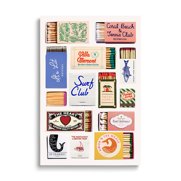 MATCHES